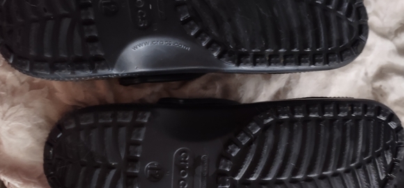 Crocs clogs - Picture 4 of 4